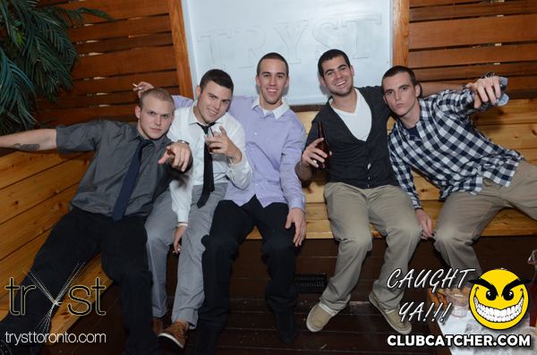 Tryst nightclub photo 372 - July 2nd, 2011