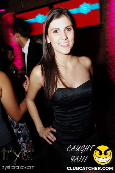 Tryst nightclub photo 373 - July 2nd, 2011