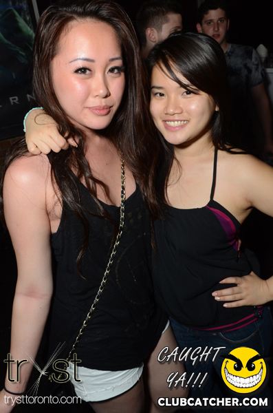 Tryst nightclub photo 374 - July 2nd, 2011