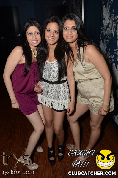 Tryst nightclub photo 375 - July 2nd, 2011