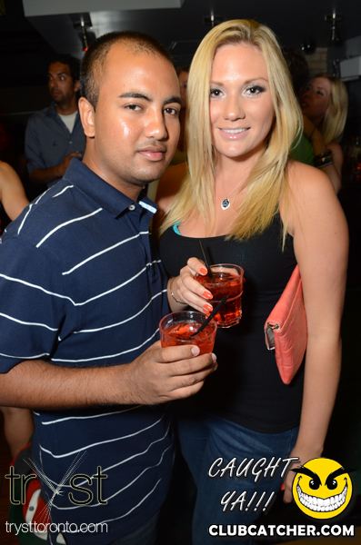 Tryst nightclub photo 380 - July 2nd, 2011