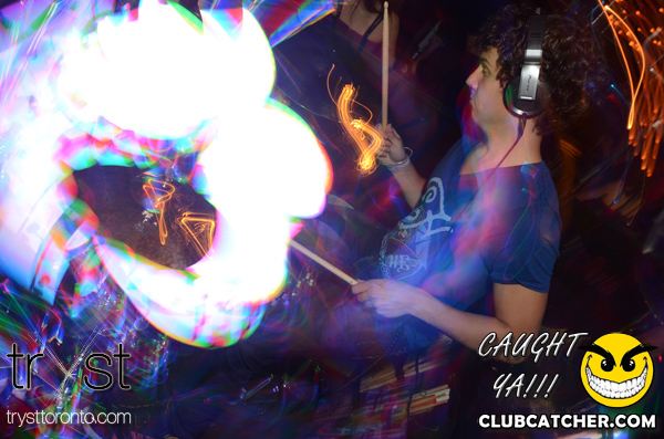 Tryst nightclub photo 381 - July 2nd, 2011