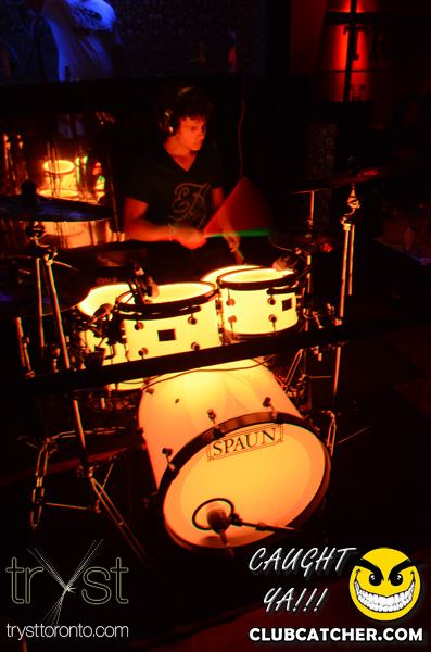 Tryst nightclub photo 388 - July 2nd, 2011