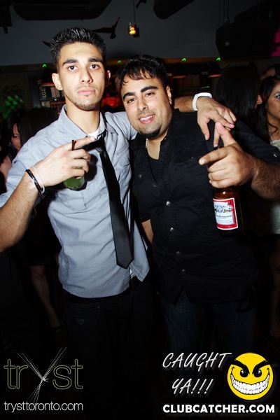 Tryst nightclub photo 390 - July 2nd, 2011