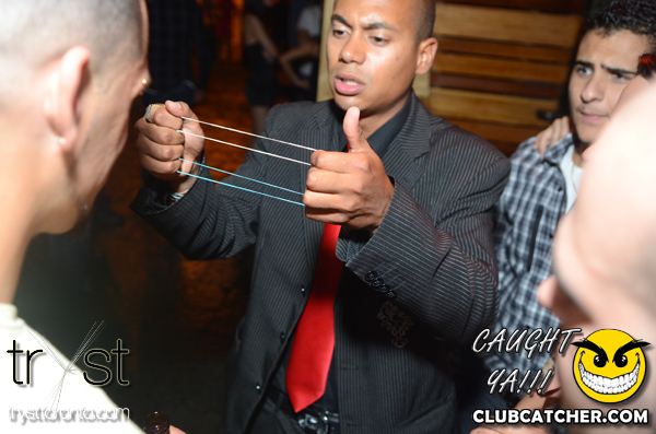 Tryst nightclub photo 391 - July 2nd, 2011