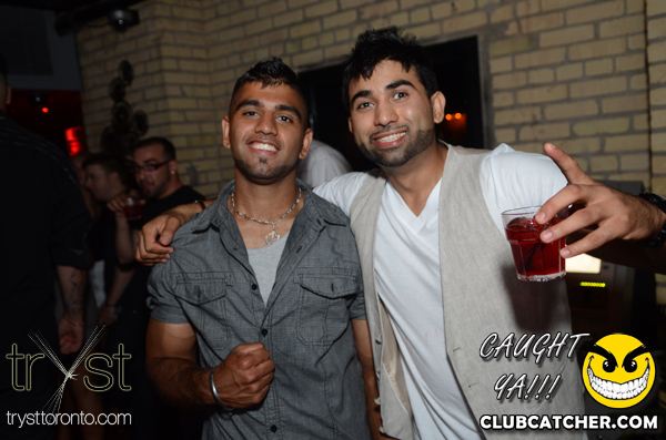 Tryst nightclub photo 392 - July 2nd, 2011