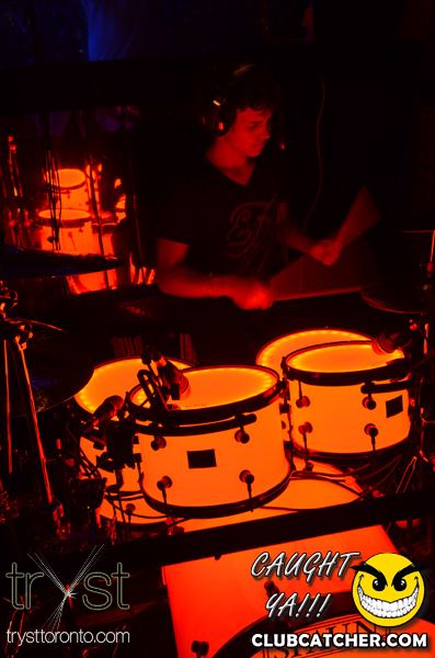 Tryst nightclub photo 399 - July 2nd, 2011