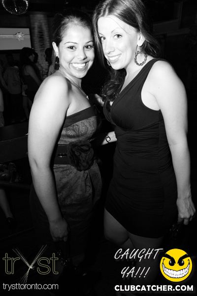 Tryst nightclub photo 401 - July 2nd, 2011