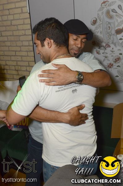 Tryst nightclub photo 402 - July 2nd, 2011