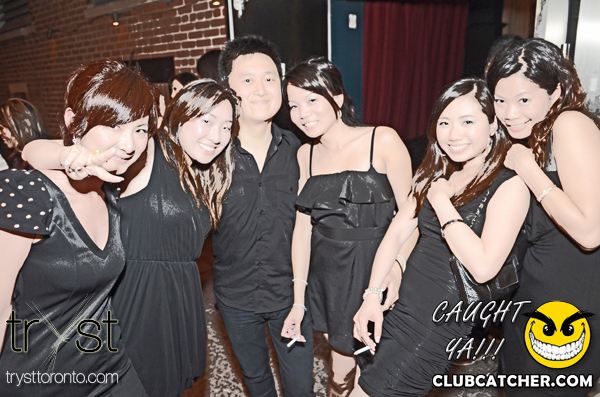 Tryst nightclub photo 403 - July 2nd, 2011