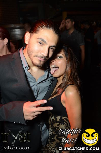 Tryst nightclub photo 404 - July 2nd, 2011