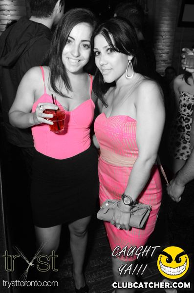 Tryst nightclub photo 407 - July 2nd, 2011