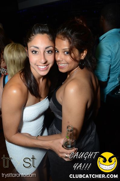 Tryst nightclub photo 408 - July 2nd, 2011