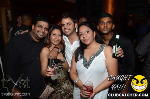 Tryst nightclub photo 410 - July 2nd, 2011