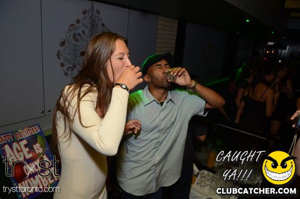 Tryst nightclub photo 411 - July 2nd, 2011