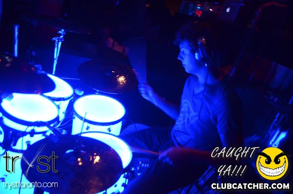 Tryst nightclub photo 413 - July 2nd, 2011