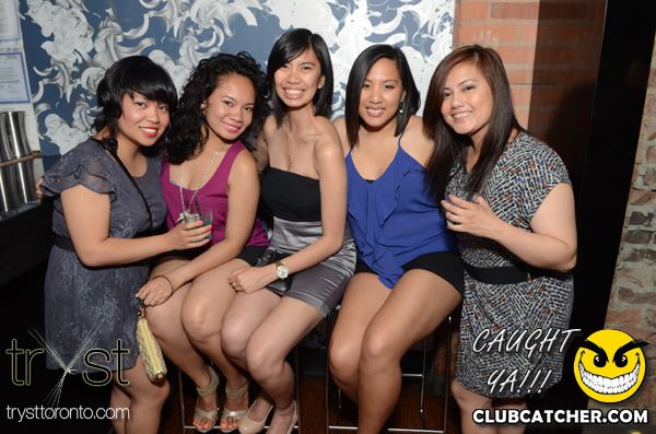 Tryst nightclub photo 7 - July 2nd, 2011