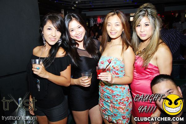 Tryst nightclub photo 71 - July 2nd, 2011
