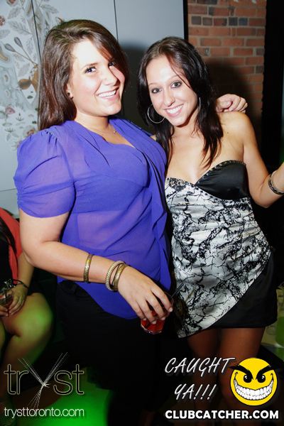 Tryst nightclub photo 74 - July 2nd, 2011