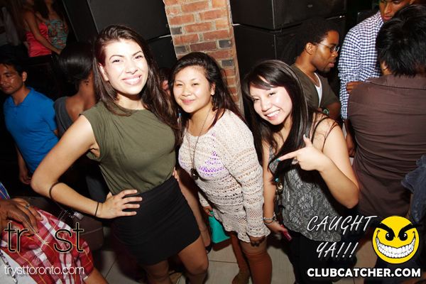 Tryst nightclub photo 78 - July 2nd, 2011