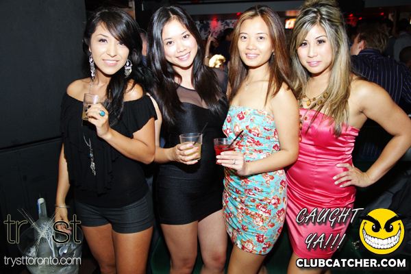Tryst nightclub photo 79 - July 2nd, 2011