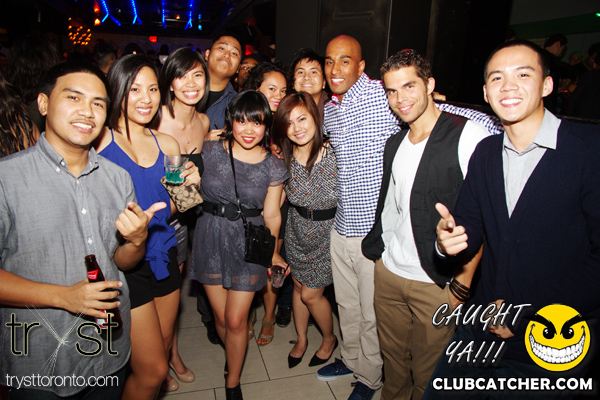 Tryst nightclub photo 81 - July 2nd, 2011