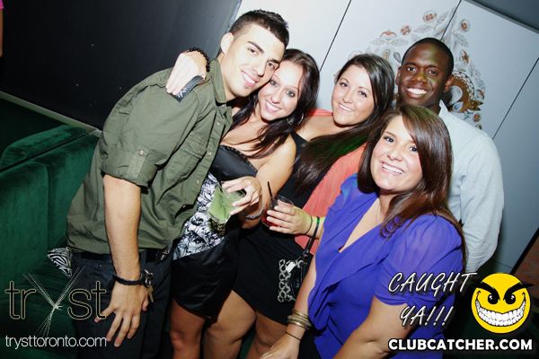 Tryst nightclub photo 88 - July 2nd, 2011