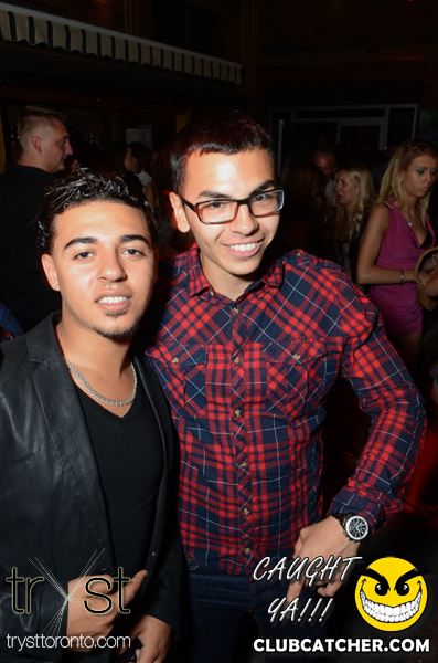 Tryst nightclub photo 109 - July 8th, 2011