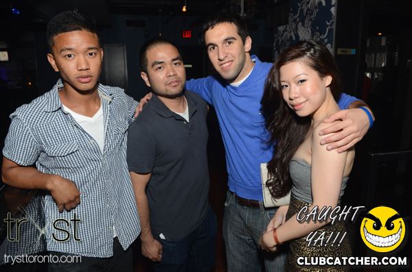 Tryst nightclub photo 116 - July 8th, 2011