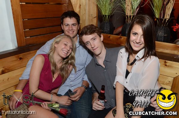 Tryst nightclub photo 122 - July 8th, 2011