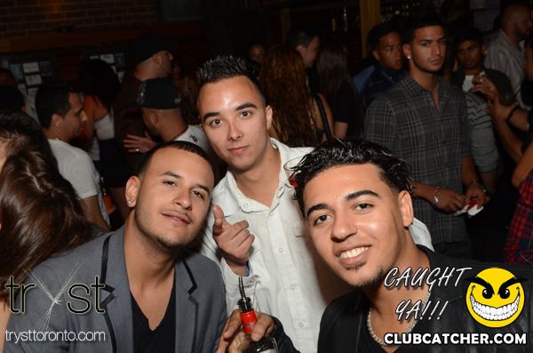 Tryst nightclub photo 124 - July 8th, 2011