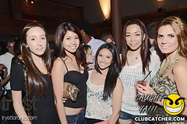 Tryst nightclub photo 128 - July 8th, 2011