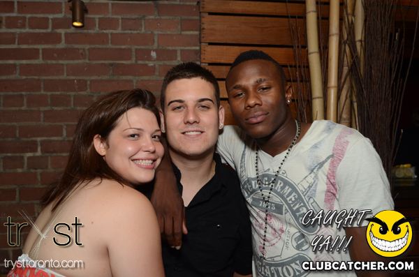 Tryst nightclub photo 132 - July 8th, 2011