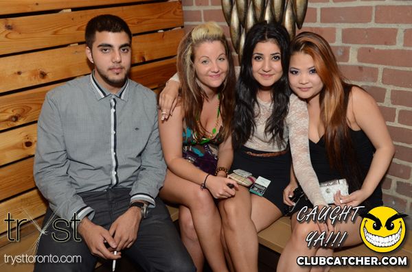 Tryst nightclub photo 133 - July 8th, 2011