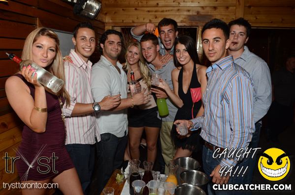 Tryst nightclub photo 15 - July 8th, 2011