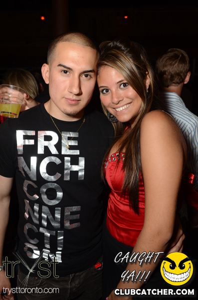 Tryst nightclub photo 161 - July 8th, 2011