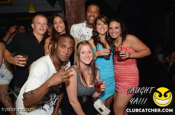 Tryst nightclub photo 166 - July 8th, 2011