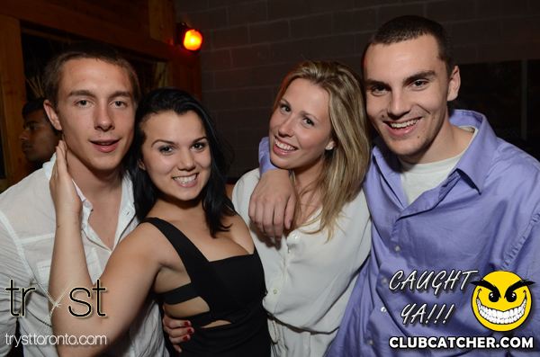 Tryst nightclub photo 168 - July 8th, 2011