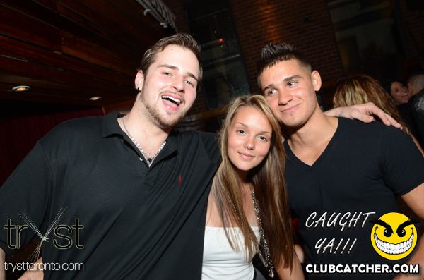 Tryst nightclub photo 193 - July 8th, 2011