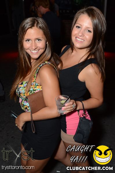 Tryst nightclub photo 194 - July 8th, 2011