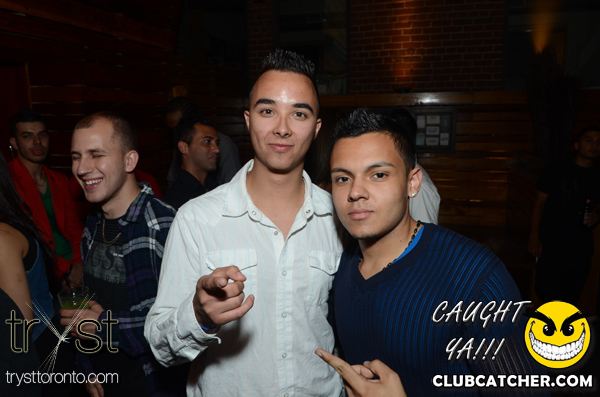 Tryst nightclub photo 207 - July 8th, 2011