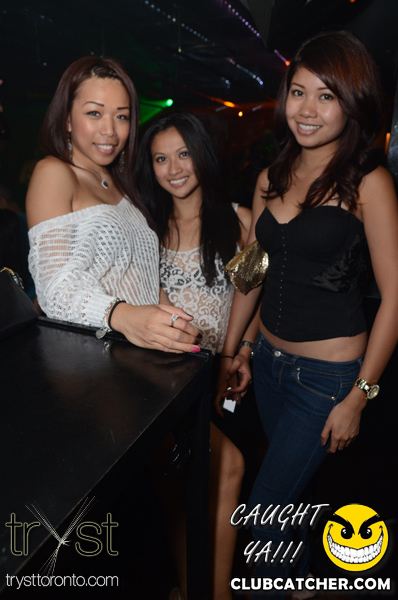 Tryst nightclub photo 212 - July 8th, 2011