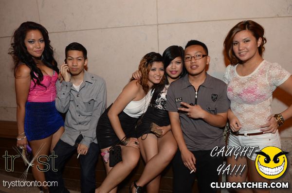 Tryst nightclub photo 89 - July 8th, 2011