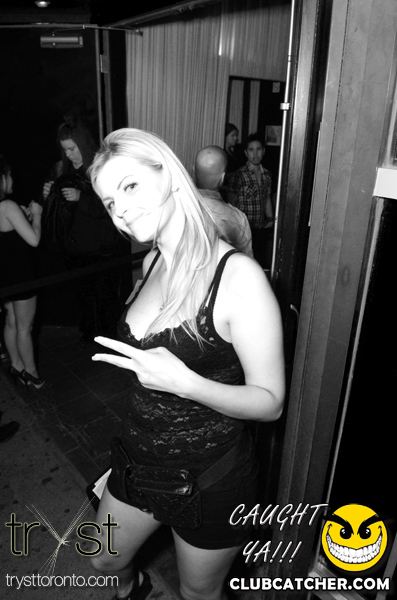 Tryst nightclub photo 97 - July 8th, 2011