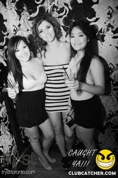 Tryst nightclub photo 102 - July 15th, 2011