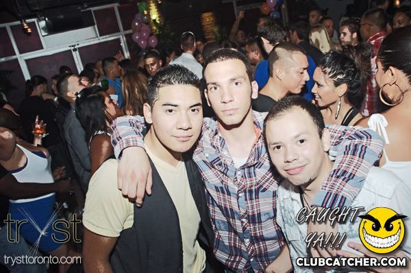 Tryst nightclub photo 104 - July 15th, 2011