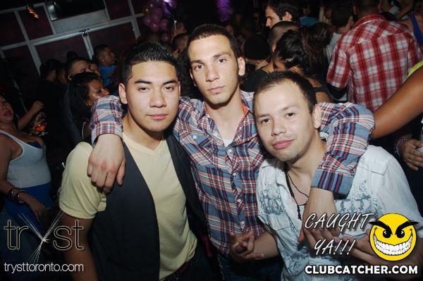 Tryst nightclub photo 113 - July 15th, 2011