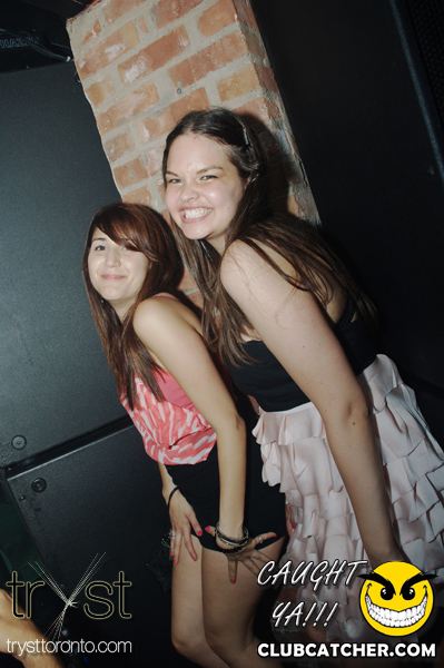 Tryst nightclub photo 115 - July 15th, 2011