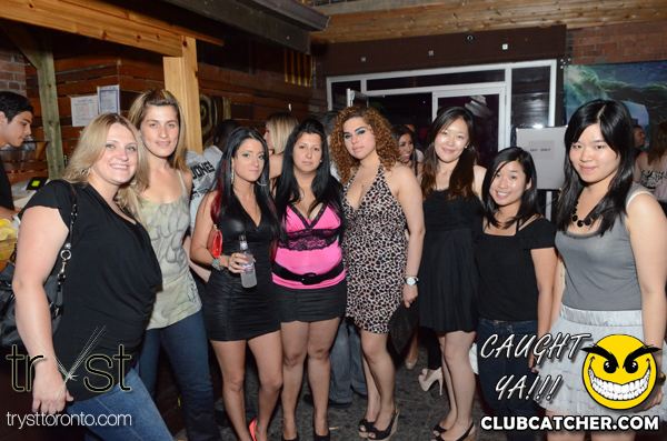 Tryst nightclub photo 13 - July 15th, 2011