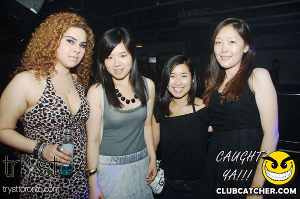 Tryst nightclub photo 134 - July 15th, 2011